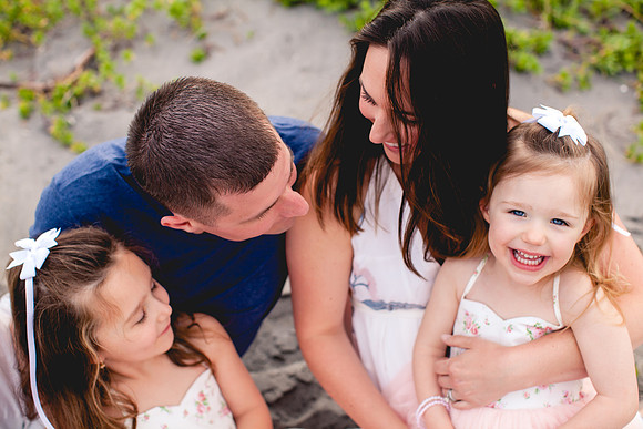 Badeau Family-22