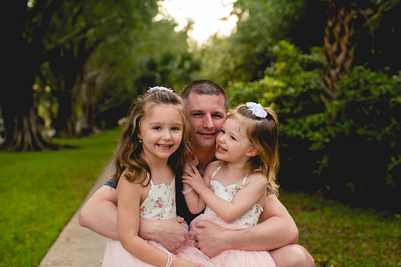 Badeau Family-6