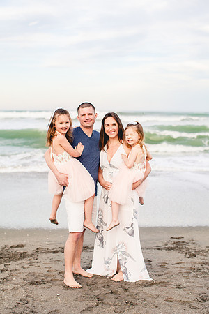 Badeau Family-12