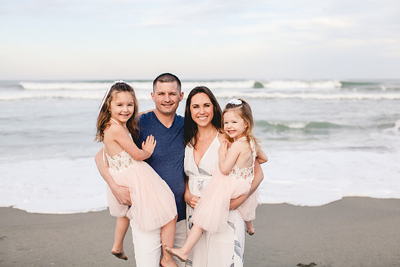 Badeau Family-11