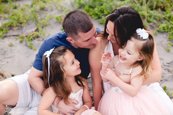 Badeau Family-25