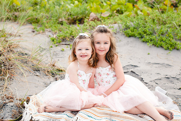 Badeau Family-17