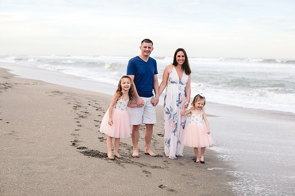 Badeau Family-34
