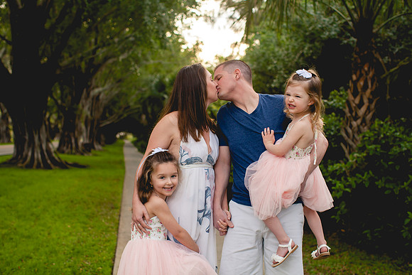Badeau Family-2