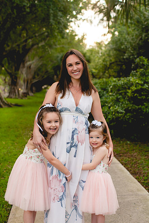 Badeau Family-3