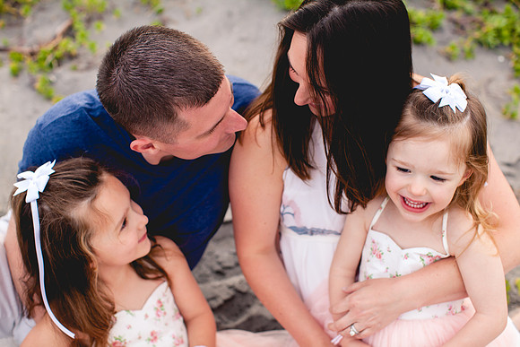 Badeau Family-23