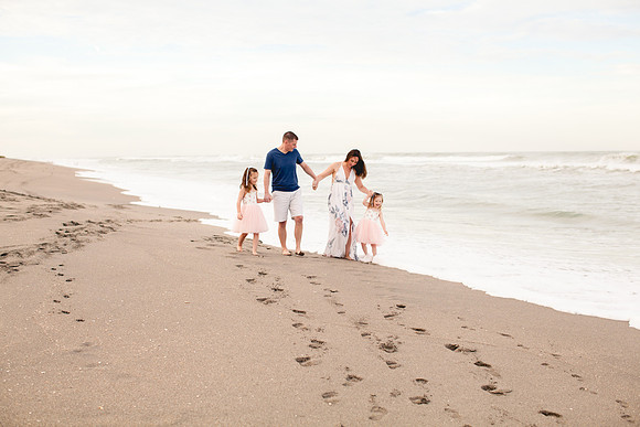 Badeau Family-32