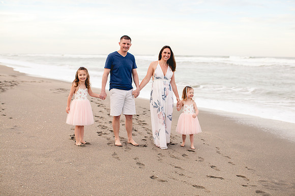 Badeau Family-33