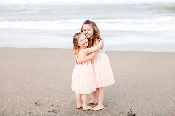 Badeau Family-27