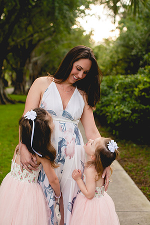 Badeau Family-4