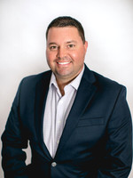 Jimmy Executive Portraits