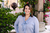 Kristina Executive Portraits