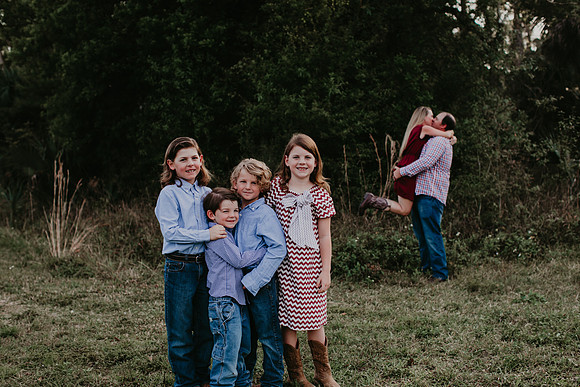 Burrow Family (25 of 25)