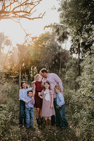 Burrow Family (2 of 25)
