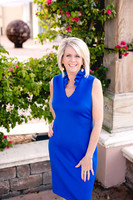 Cindi Executive Portraits