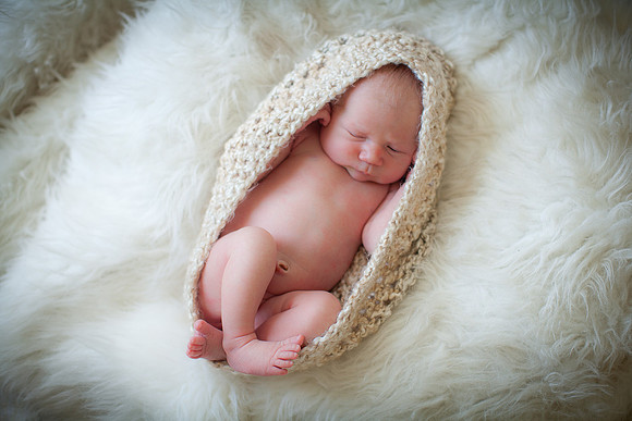 Baby Mary (1 of 20)