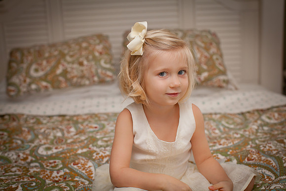Baby Mary (1 of 9)