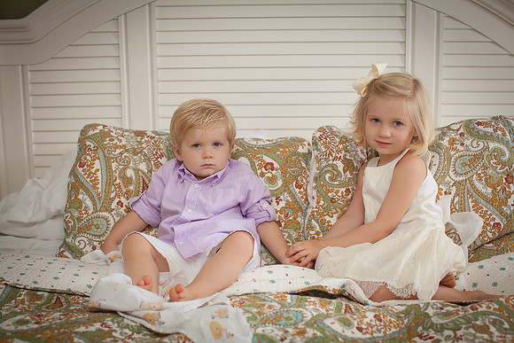 Baby Mary (2 of 9)