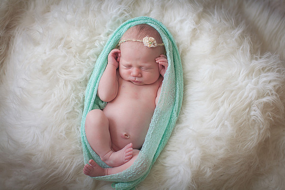 Baby Mary (2 of 20)