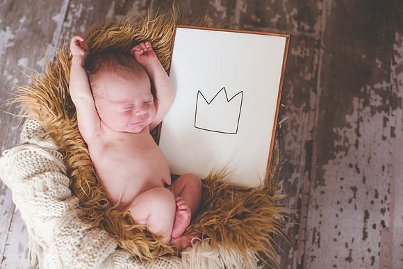 Hudson Newborn Portraits (30 of 40)
