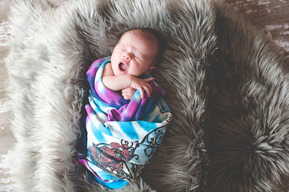 Hudson Newborn Portraits (32 of 40)