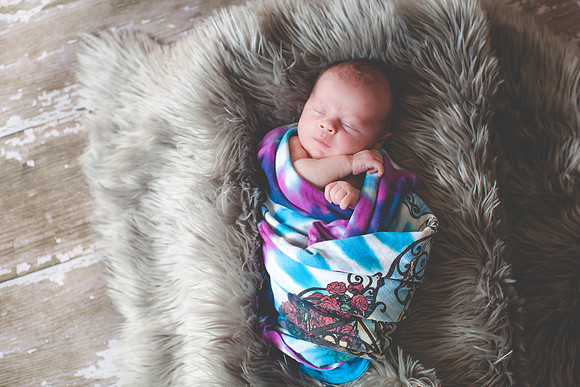 Hudson Newborn Portraits (33 of 40)