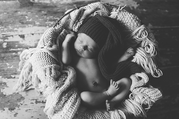 Hudson Newborn Portraits (24 of 40)
