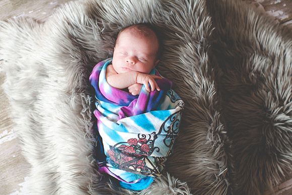 Hudson Newborn Portraits (31 of 40)