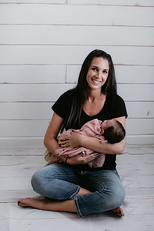 Elle 2 months-13