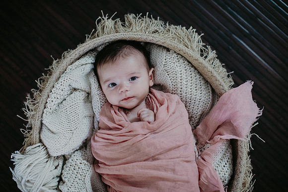 Elle 2 months-9
