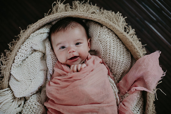 Elle 2 months-10