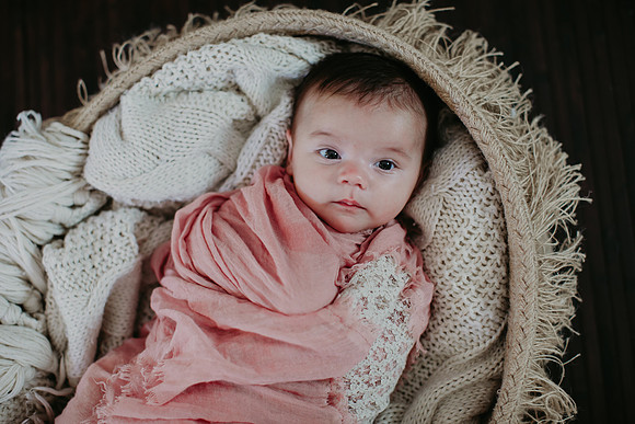 Elle 2 months-6