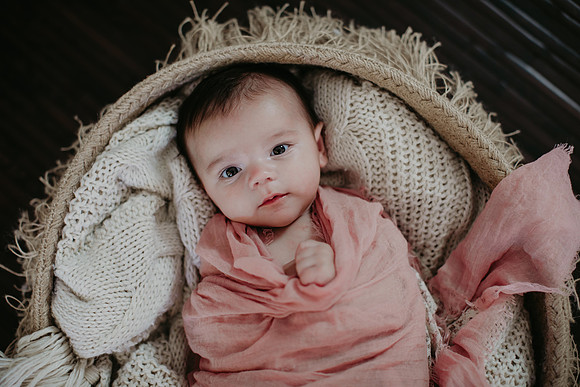 Elle 2 months-8