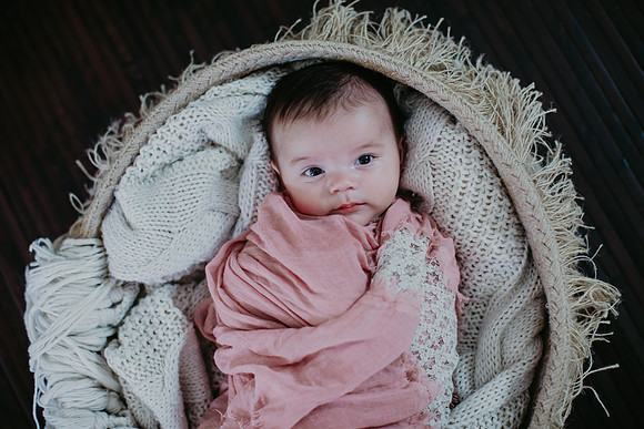 Elle 2 months-7