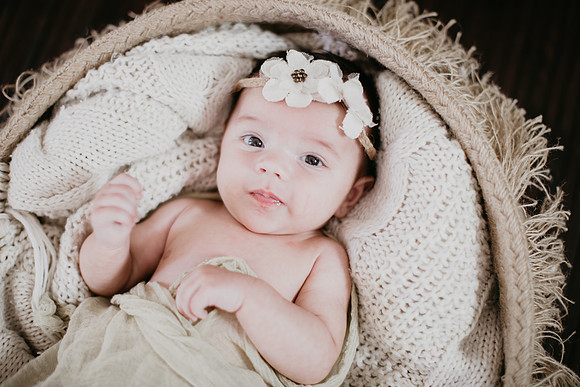 Elle 2 months-3