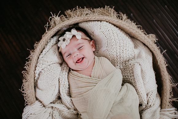Elle 2 months-1