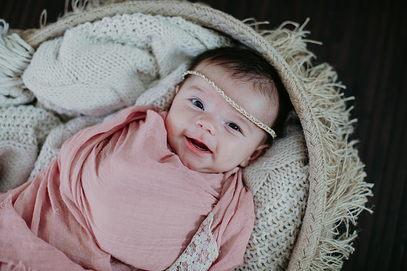 Elle 2 months-5