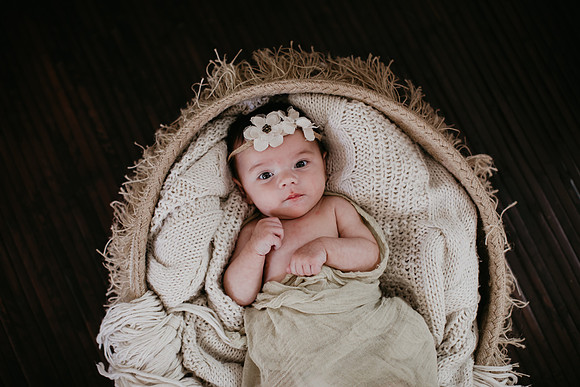 Elle 2 months-2