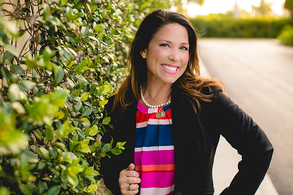 Karla Mancini Executive Portraits (2 of 5)