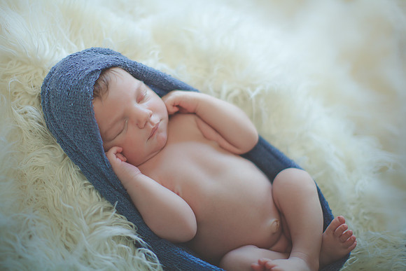 Walker Newborn Portraits (12 of 30)