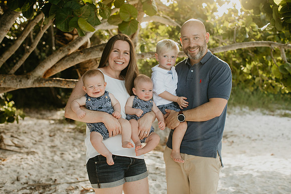 Czaja Family (1 of 36)