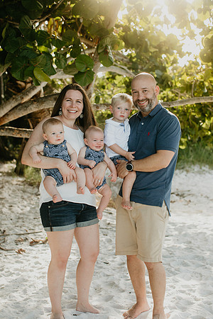 Czaja Family (2 of 36)