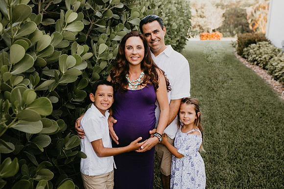 Lisa Maternity Portraits (15 of 36)