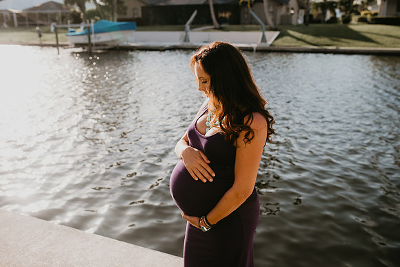Lisa Maternity Portraits (7 of 36)
