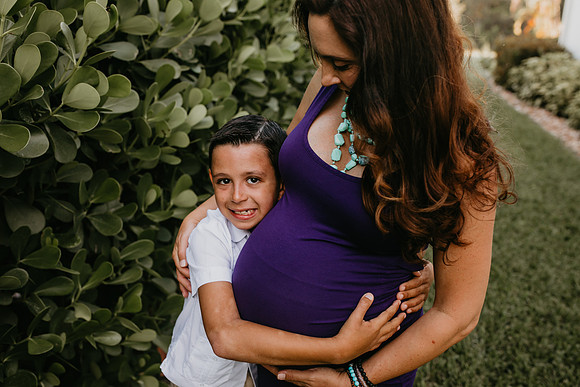 Lisa Maternity Portraits (27 of 36)