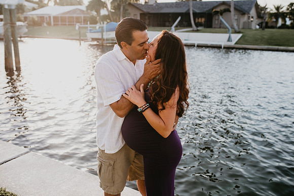 Lisa Maternity Portraits (31 of 36)
