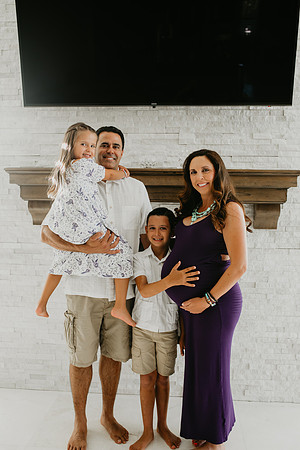 Lisa Maternity Portraits (3 of 36)
