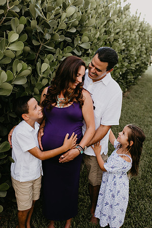 Lisa Maternity Portraits (19 of 36)