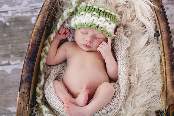 Baby Robert Jr-7