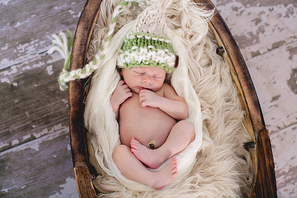 Baby Robert Jr-8